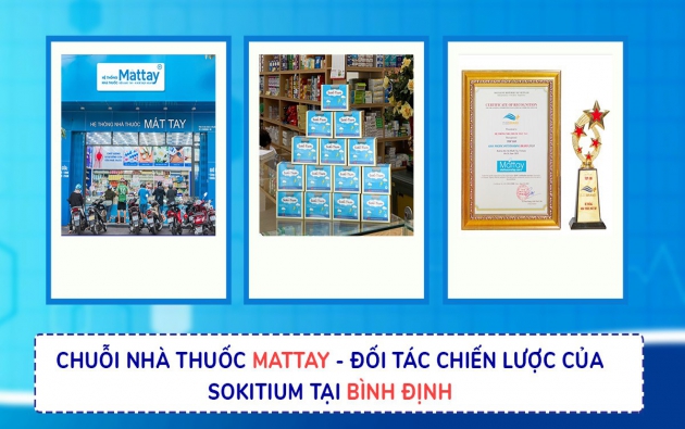 Giúp trẻ ngủ ngon, giảm quấy khóc đêm - Bài toán khó của hệ thống nhà thuốc MATTAY nay đã có lời giải!